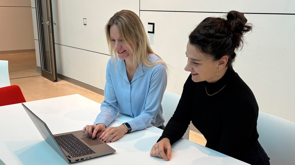 Mit Psychologie die Missionen zu Mond und Mars simulieren