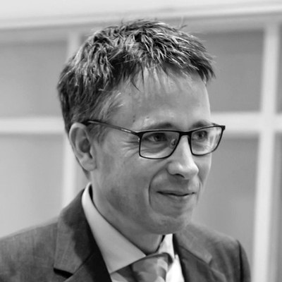 Tom Uhlig
