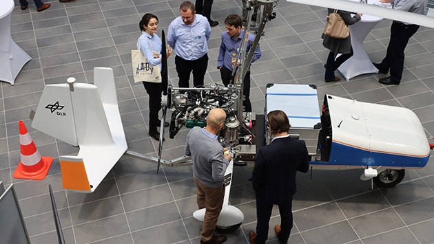 ALAADy Symposium in Braunschweig