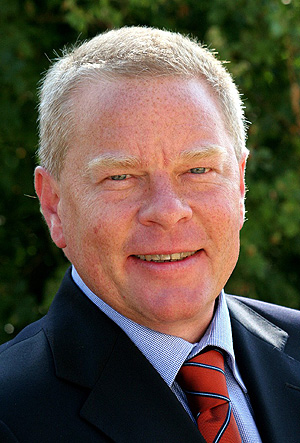 Der Preisträger Joachim Mahrholdt, ZDF