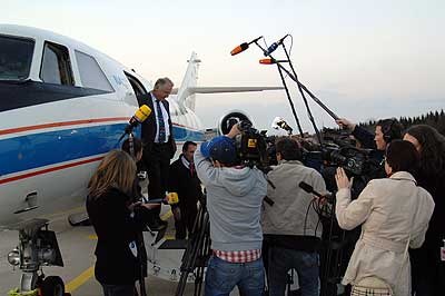 Presse