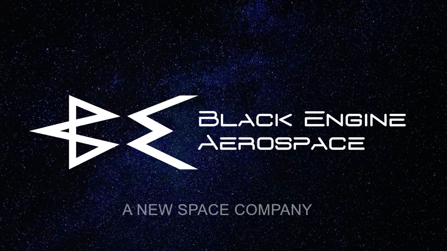 Black Engine Aerospace GmbH