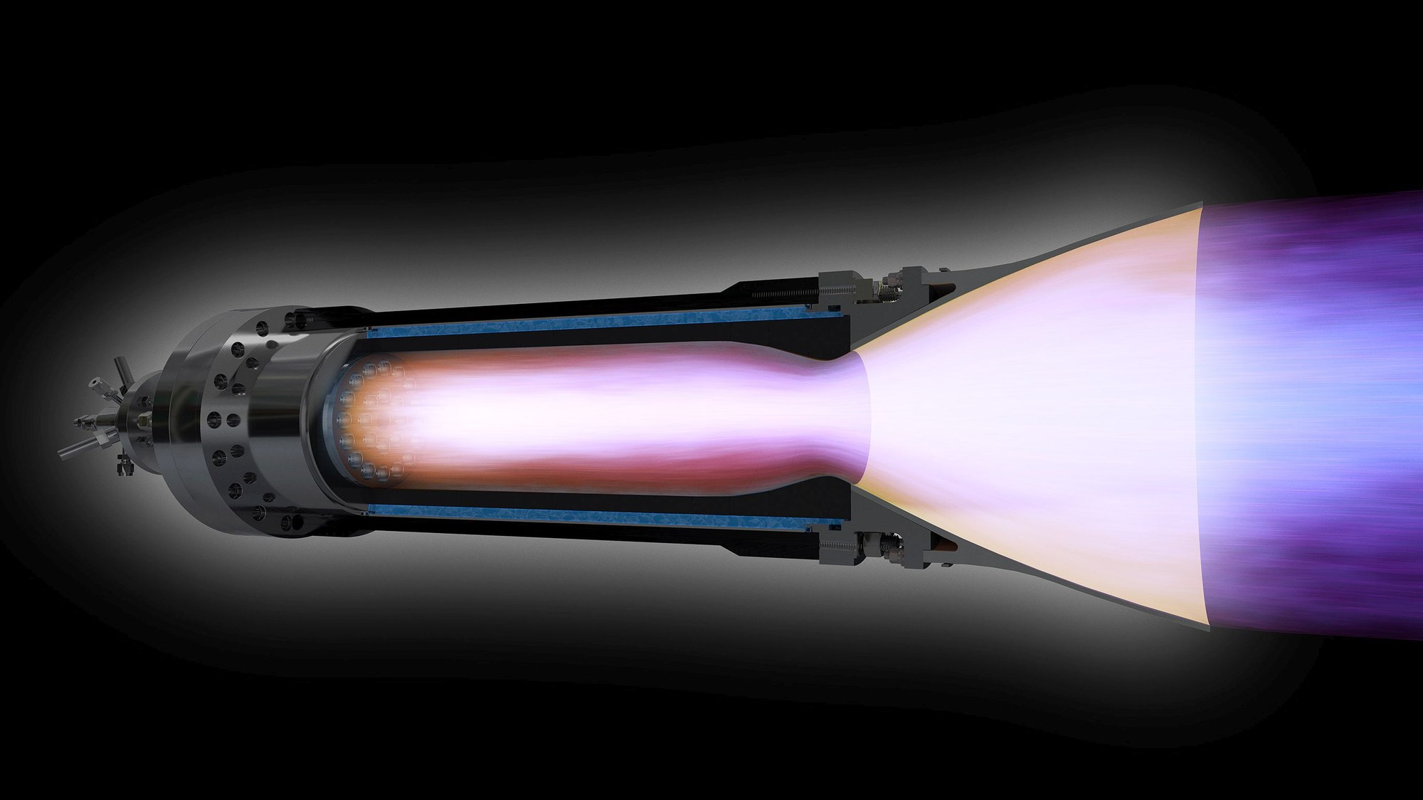Keramisches Schubkammersystem