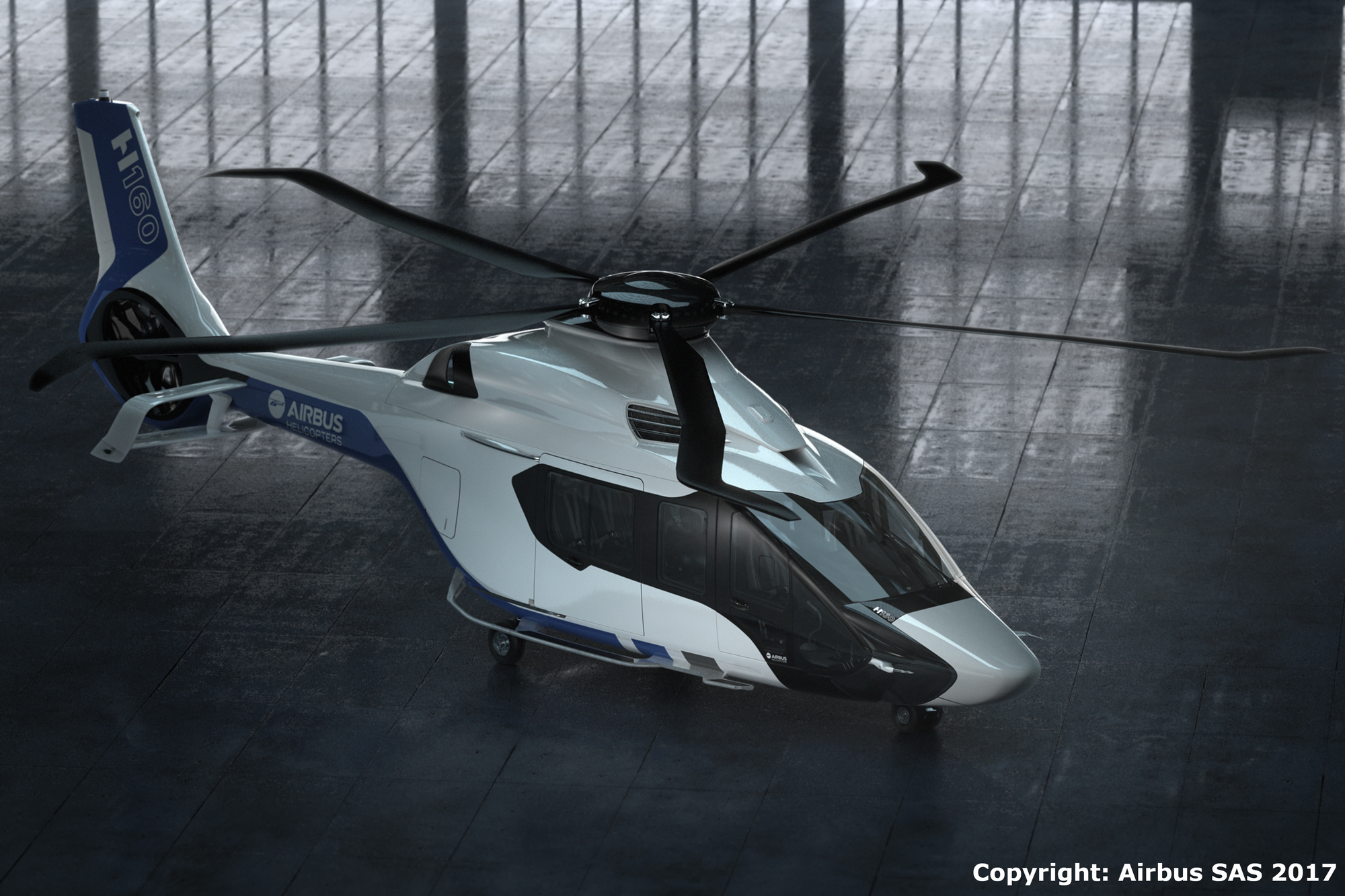 NEUTRON - Airbus Helicopter