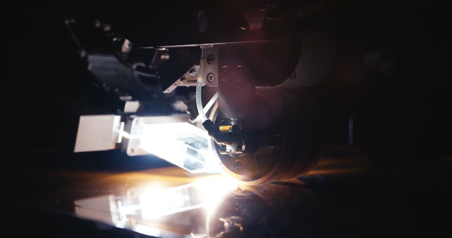 Automated Fiber Placement