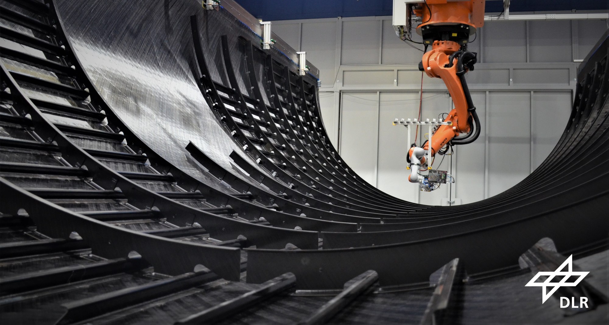 Beginn der Cleat-Integration