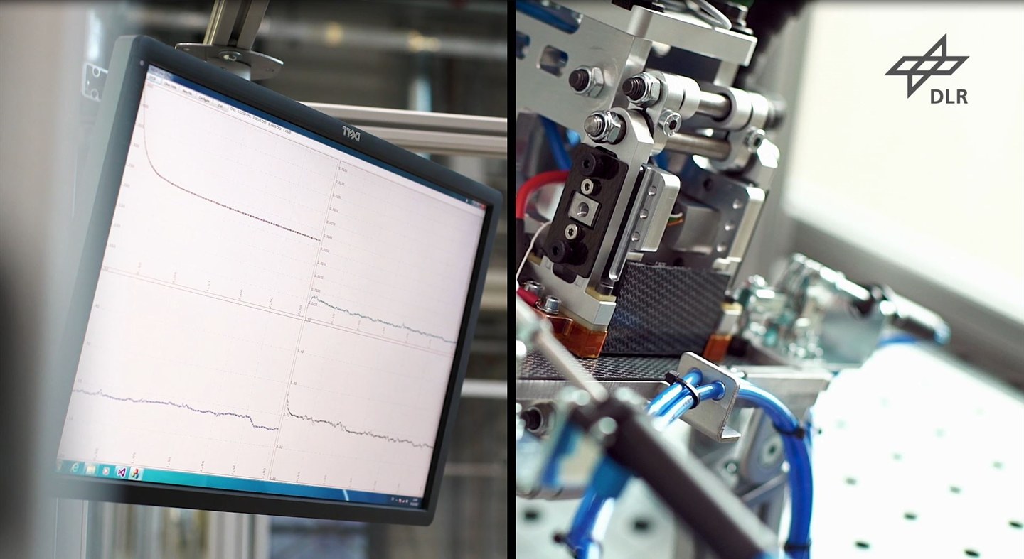 Qualitätskontrolle beim Widerstandsschweißen
