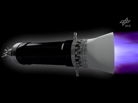 Vorschaubild Video Black Engine