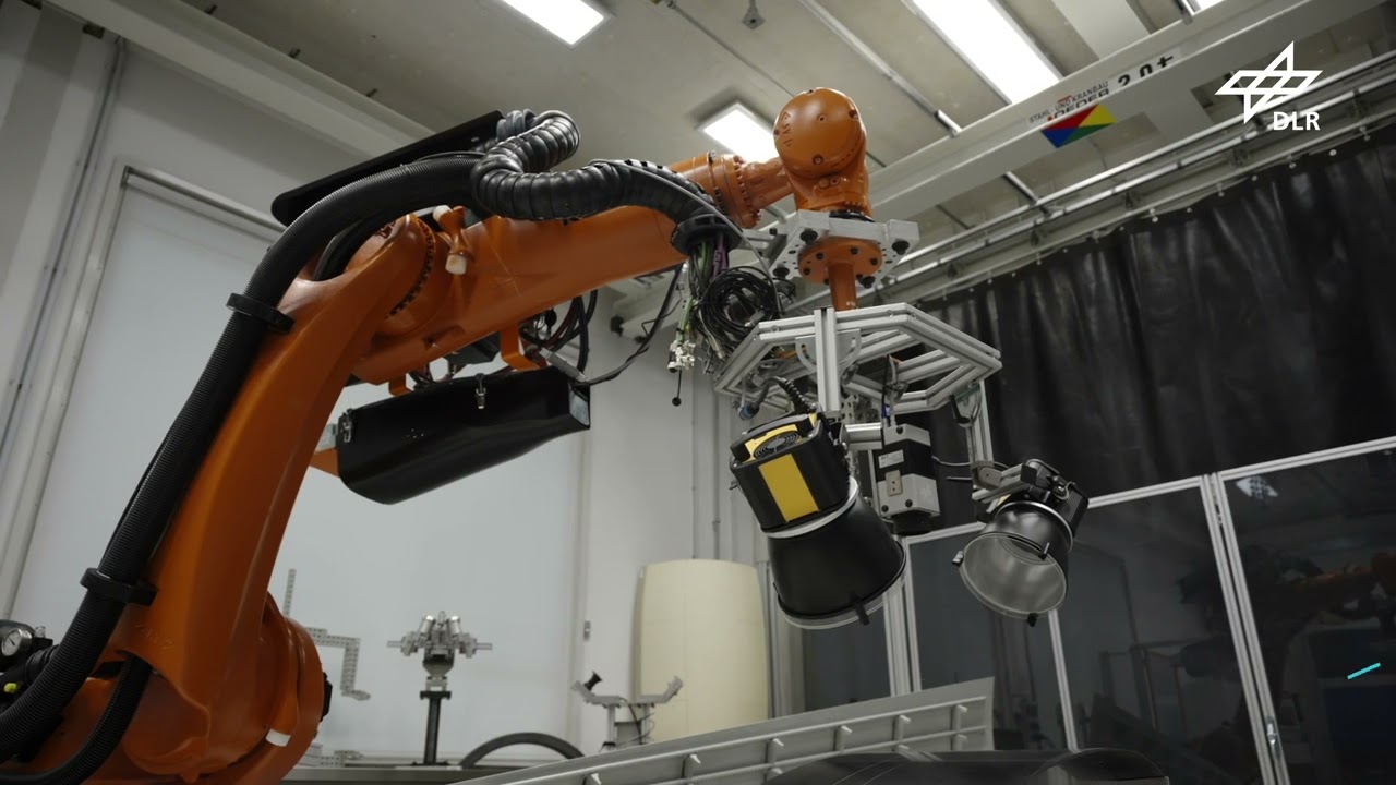 Vorschaubild Video IQC