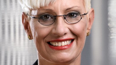 Prof. Dr.-Ing. Anke Kaysser-Pyzalla