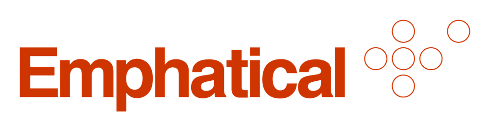 EMPHATICAL