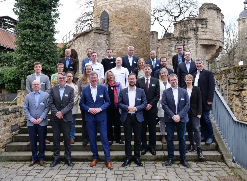 Effizientere Verwaltung dank Künstlicher Intelligenz