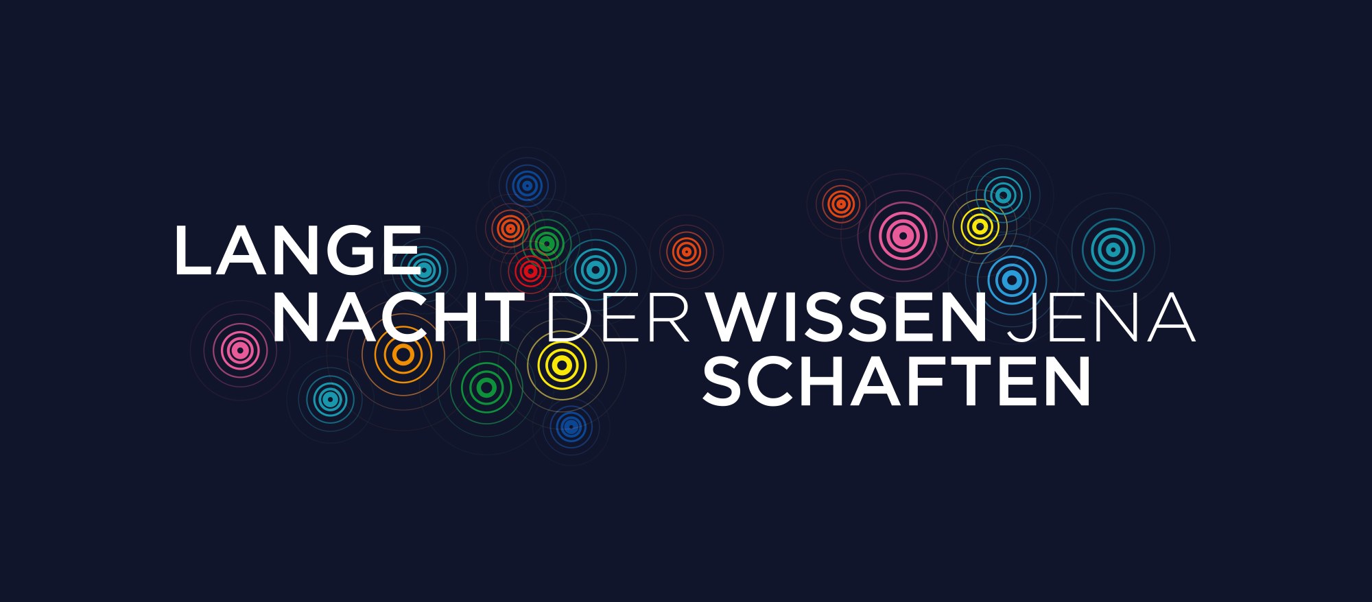 Lange Nacht der Wissenschaften Jena