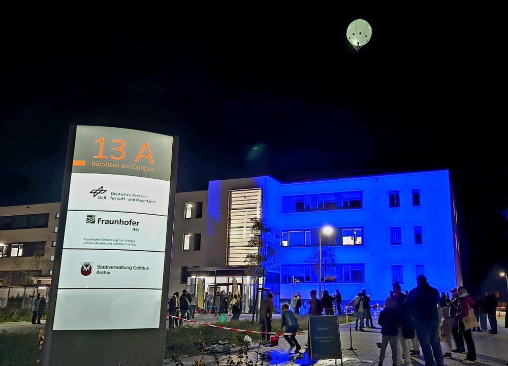 Nacht der kreativen Köpfe 2025