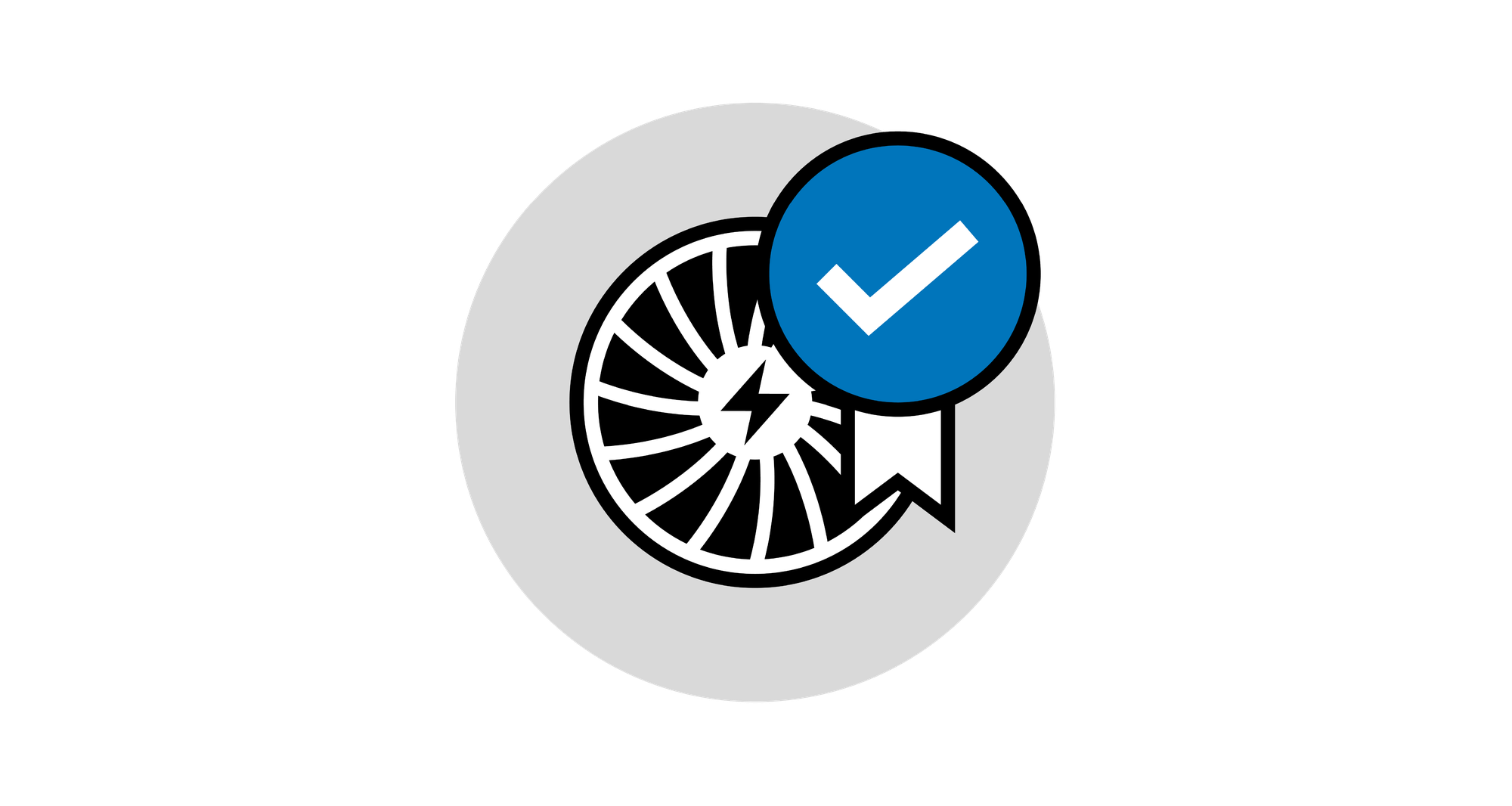 Icon Abteilung Luftfahrtanforderungen