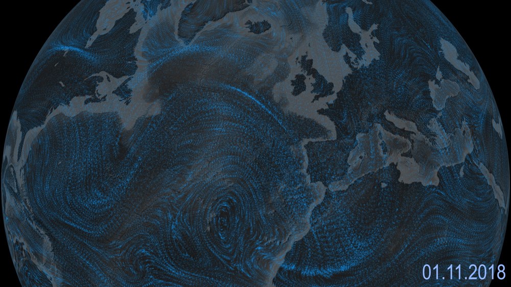 Künftig mehr Extremereignisse durch Veränderungen in der Stratosphäre?