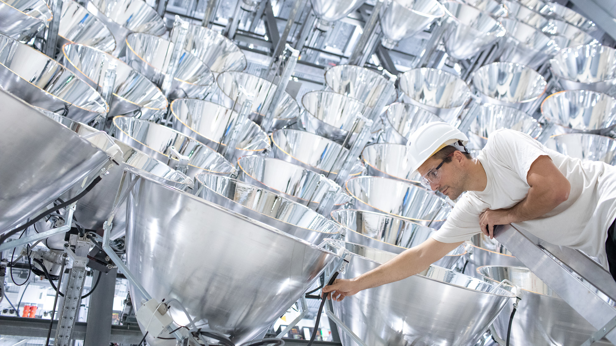 Vorschaubild: Forschungsdienstleistungen