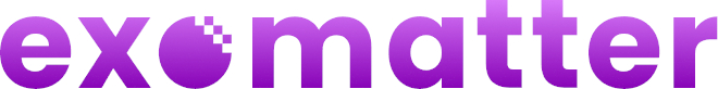 ExoMatter Logo