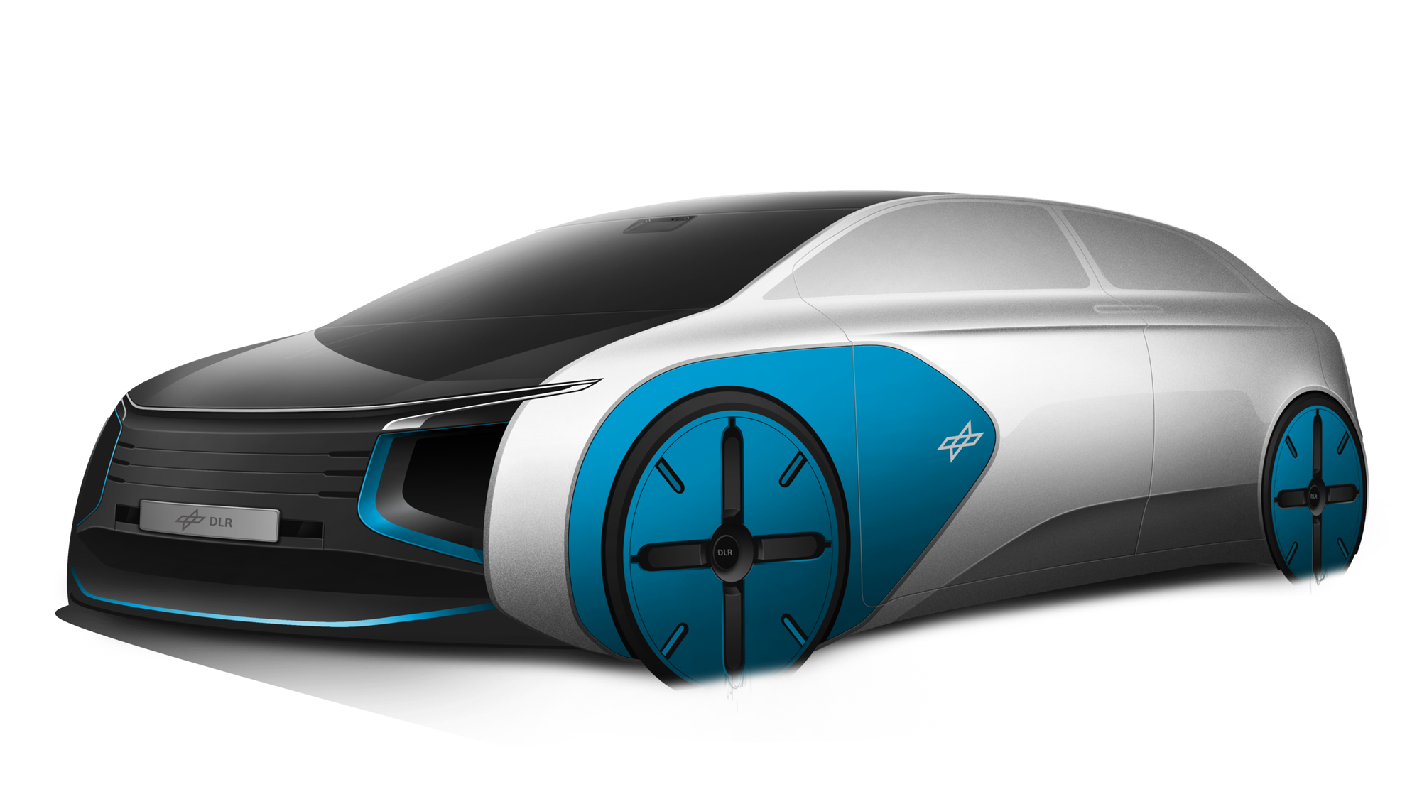 Next Generation Car - Interurban Vehicle