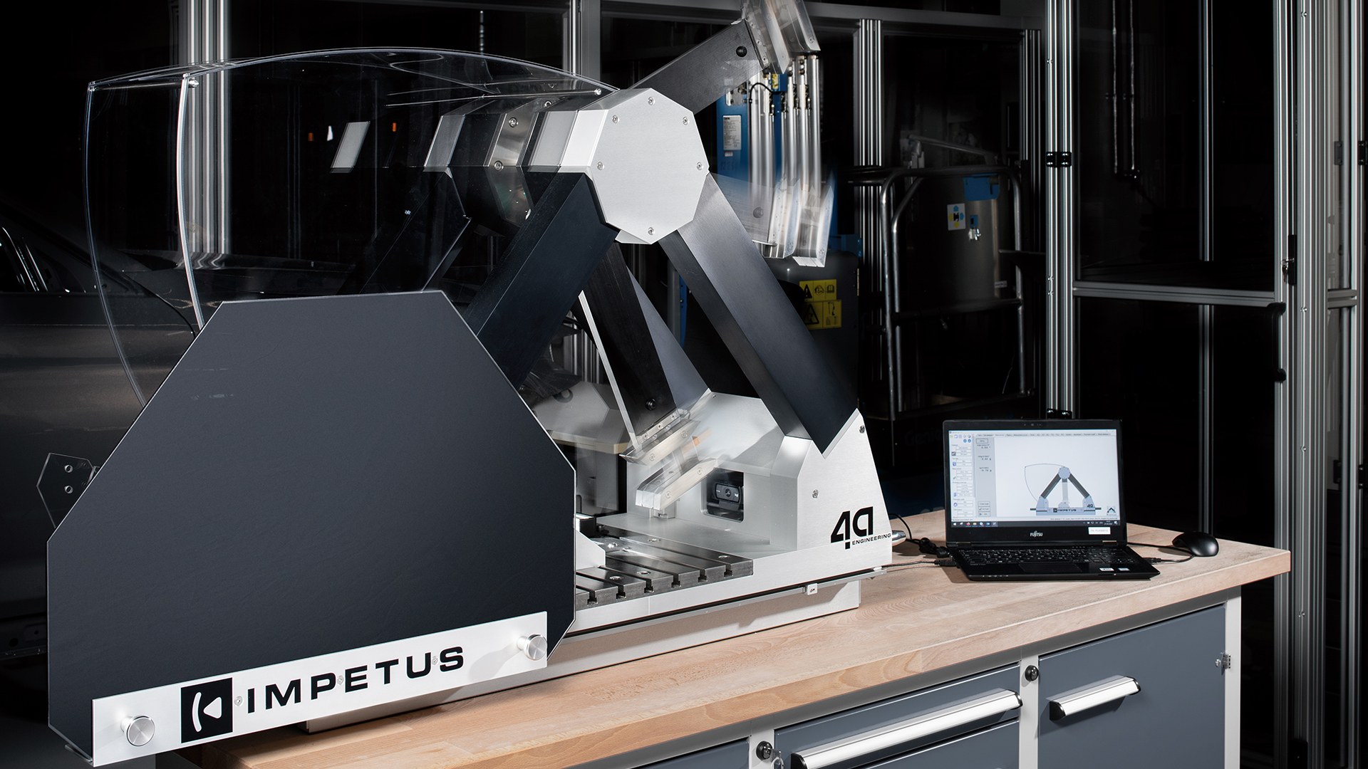 Generic Part Design 3D-Druck