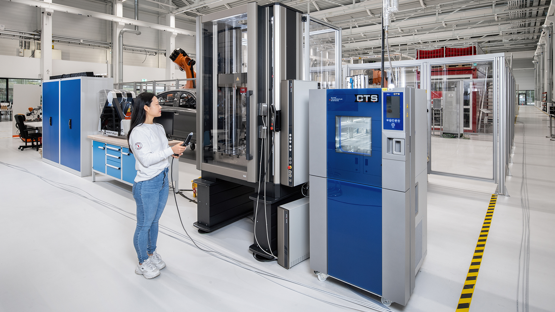 Generic Part Design 3D-Druck