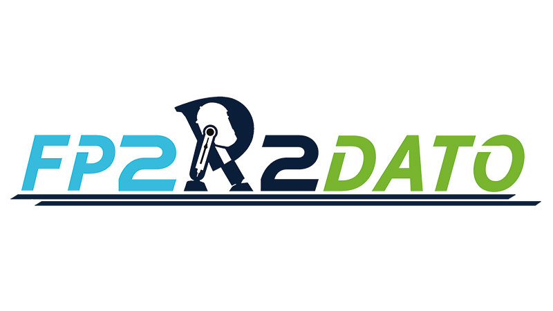 Logo FA2 - R2DATO