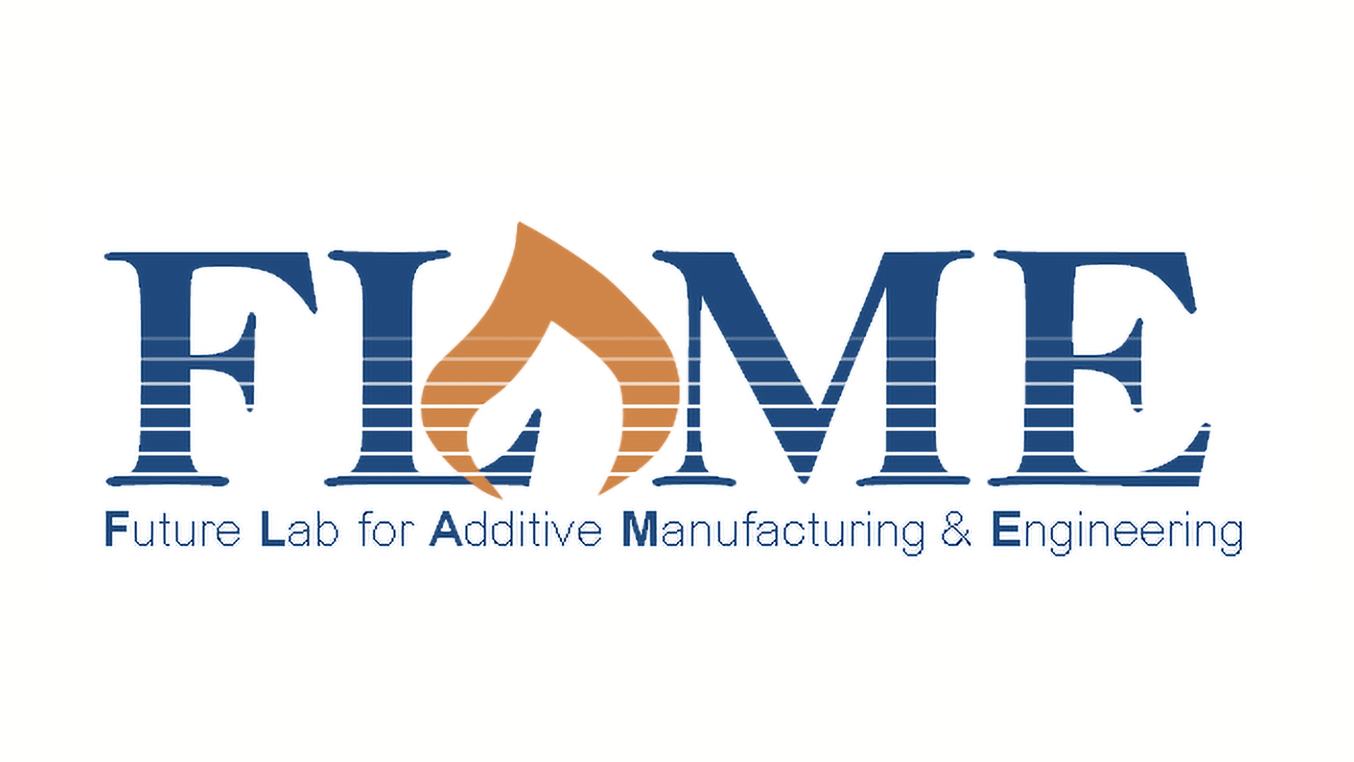 Future Lab for Additive Manufacturing & Engineering Logo