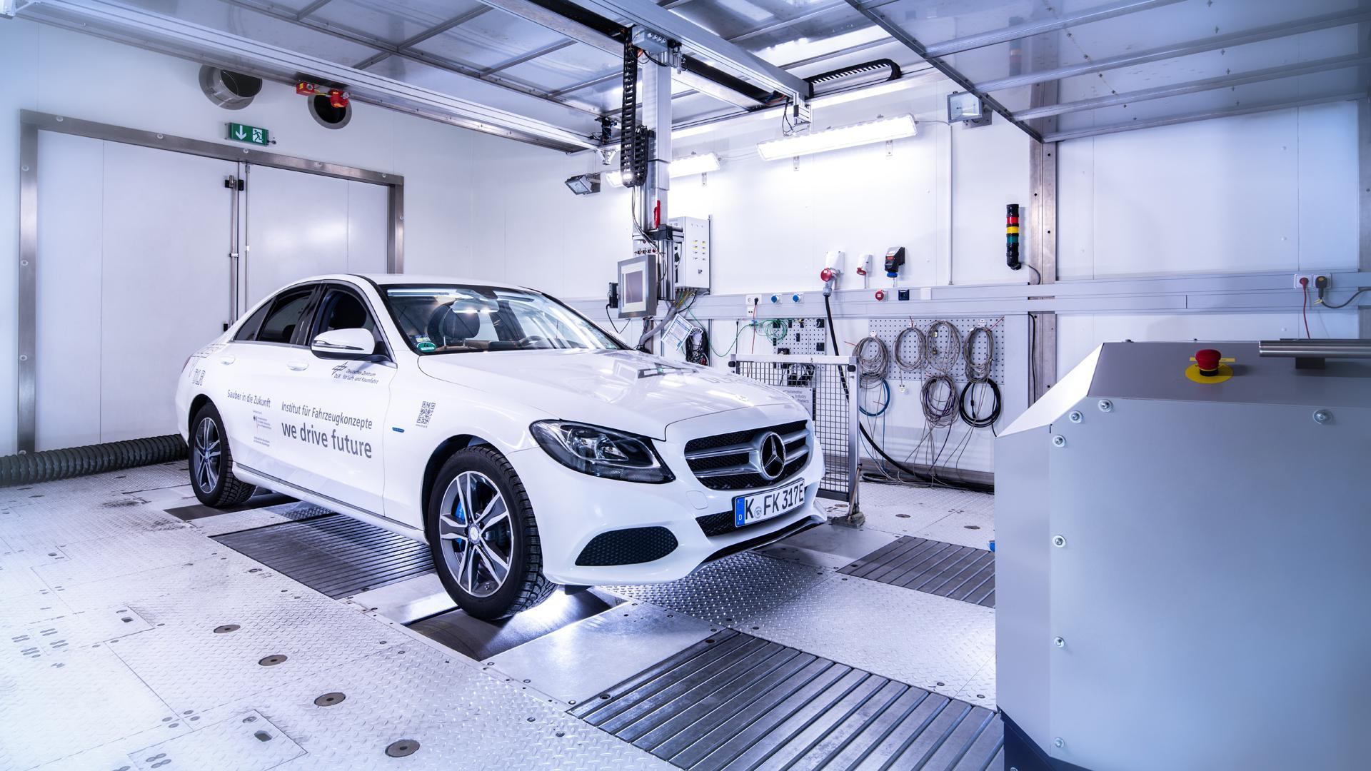 Fahr­zeu­gan­trie­be der Zu­kunft