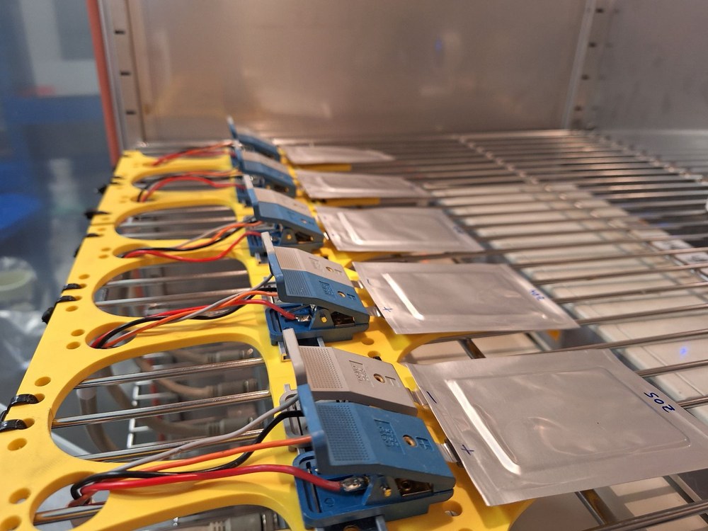 Ausgewählte Kurzprofile