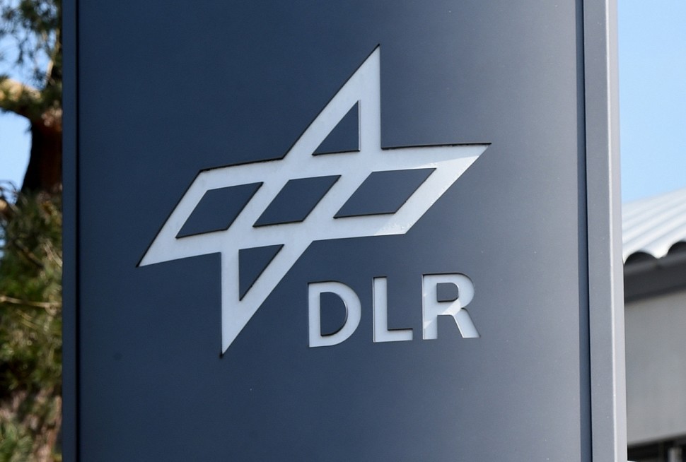das-dlr standorte
