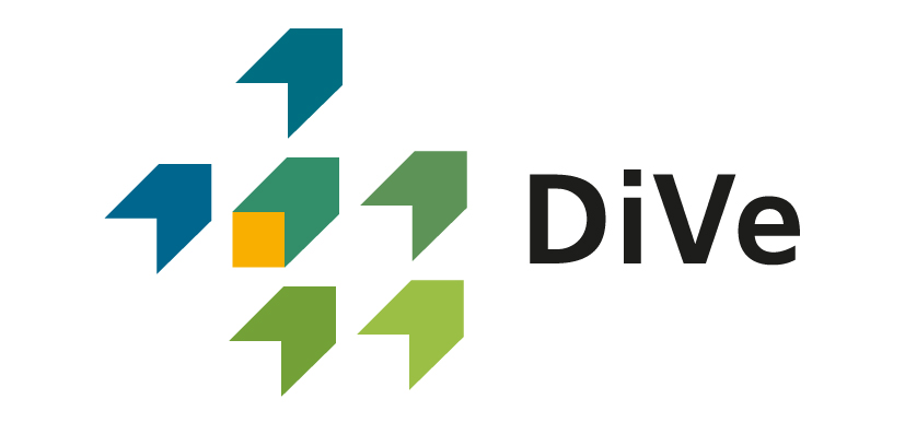 DiVe Projektlogo