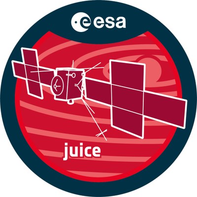 ESA - Jupiter Icy Moons Explorer (JUICE)