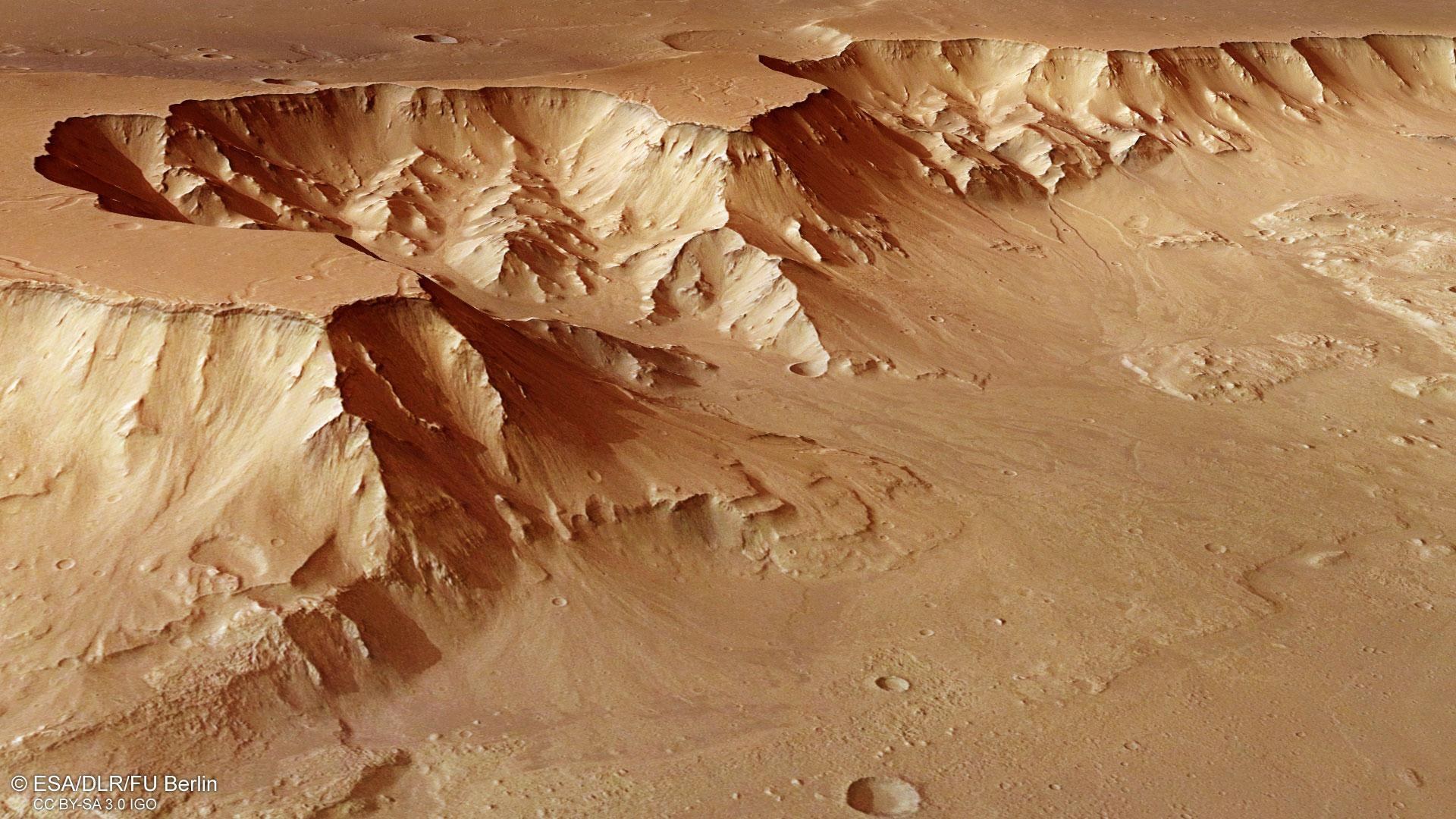 Mars-image