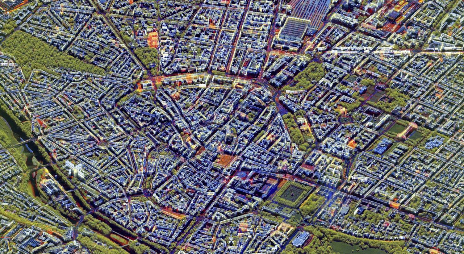 Informationsgewinnung aus Zeitserien