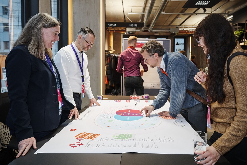Die DLR Quantencomputing-Initiative (DLR QCI)