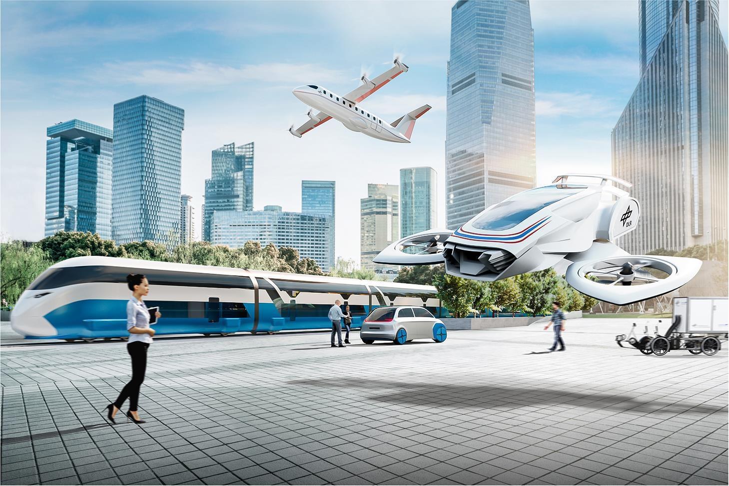 future mobility