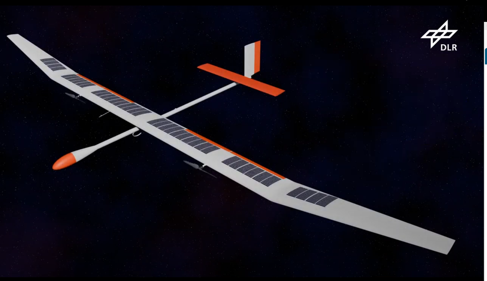 HAP-alpha Structure Development