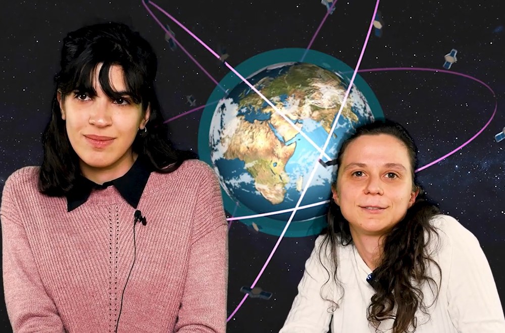 Women in science: Honouring the past, shaping the future