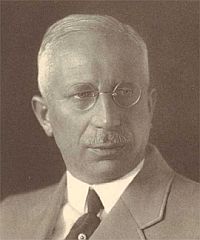 Max Dieckmann 1882-1960