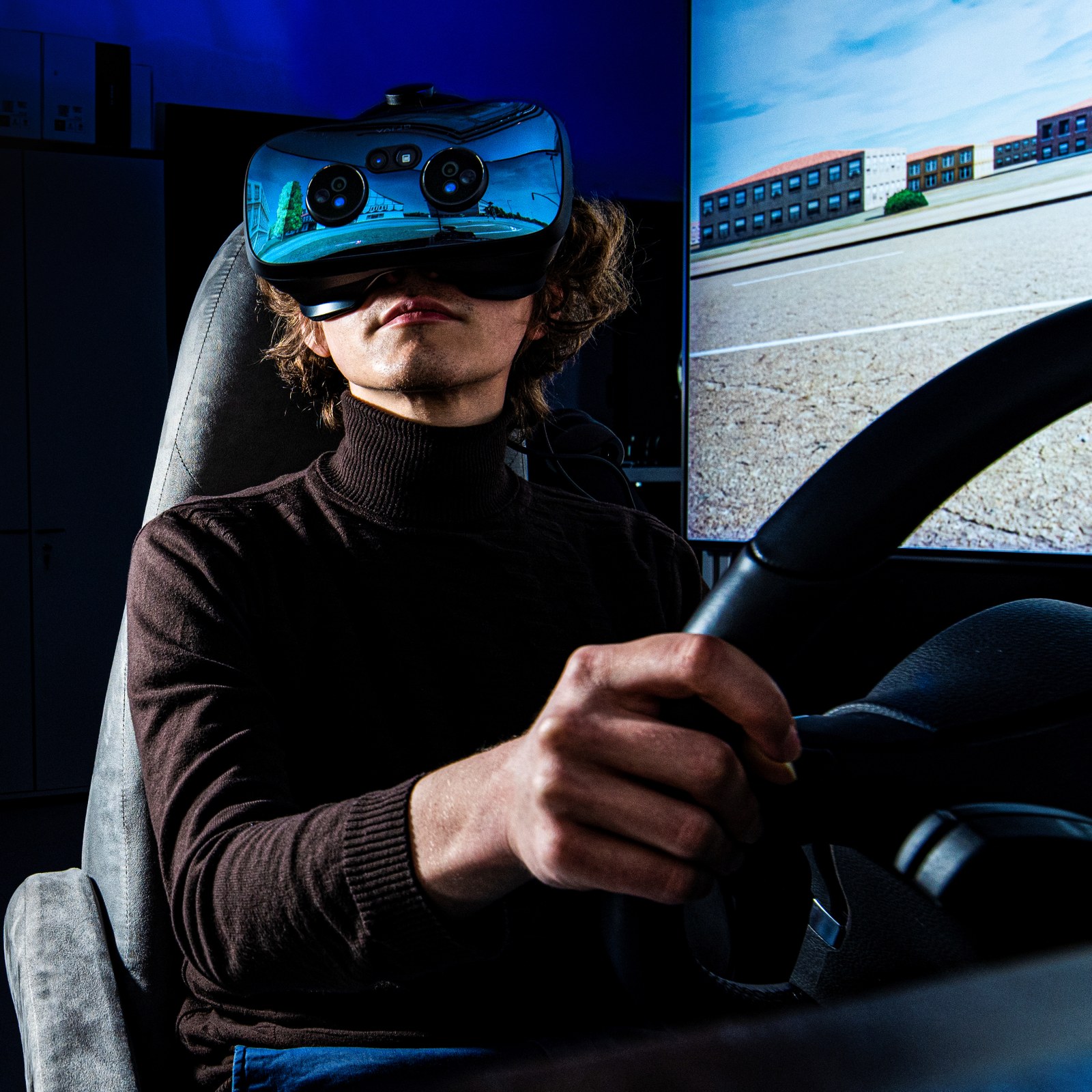 Jobs & Karriere beim DLR