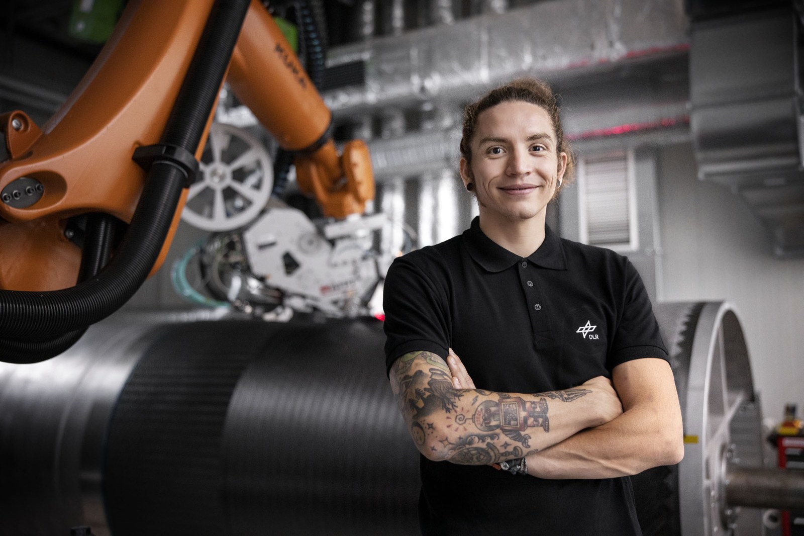 Students & doctoral candidates