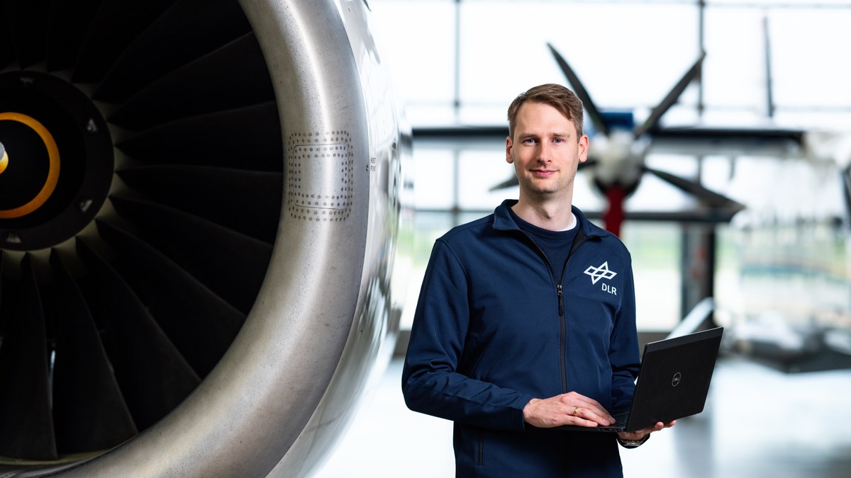 „Understanding and improving complex aircraft systems“