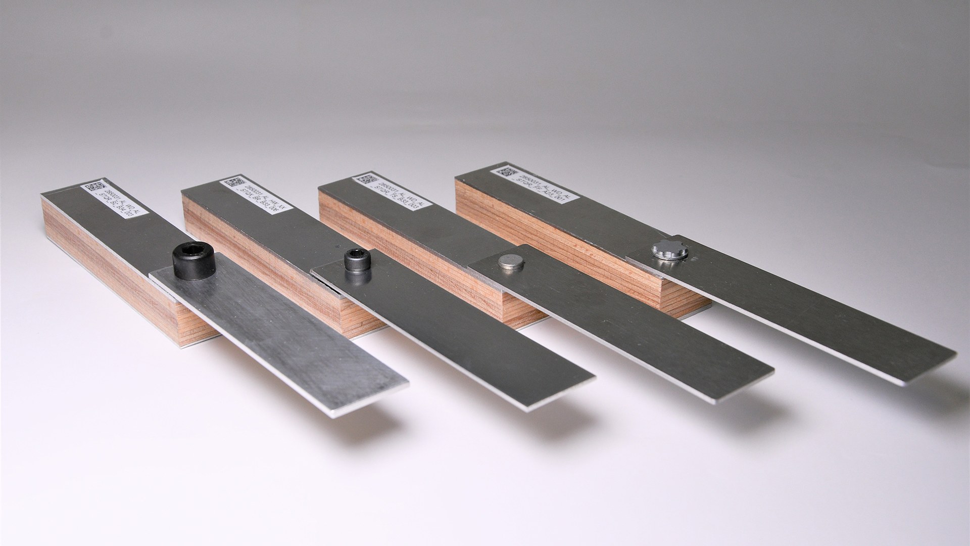 Beispiele aus der Fügetechnik