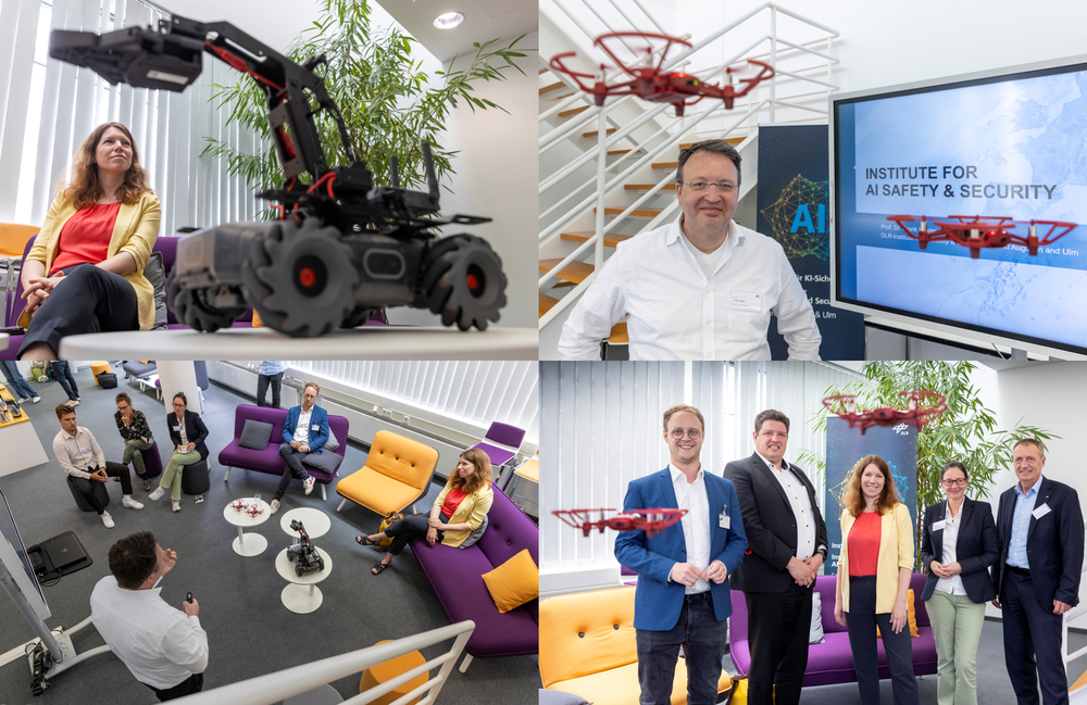 Von der Semantik zum KnowledgeGraph – Next Level