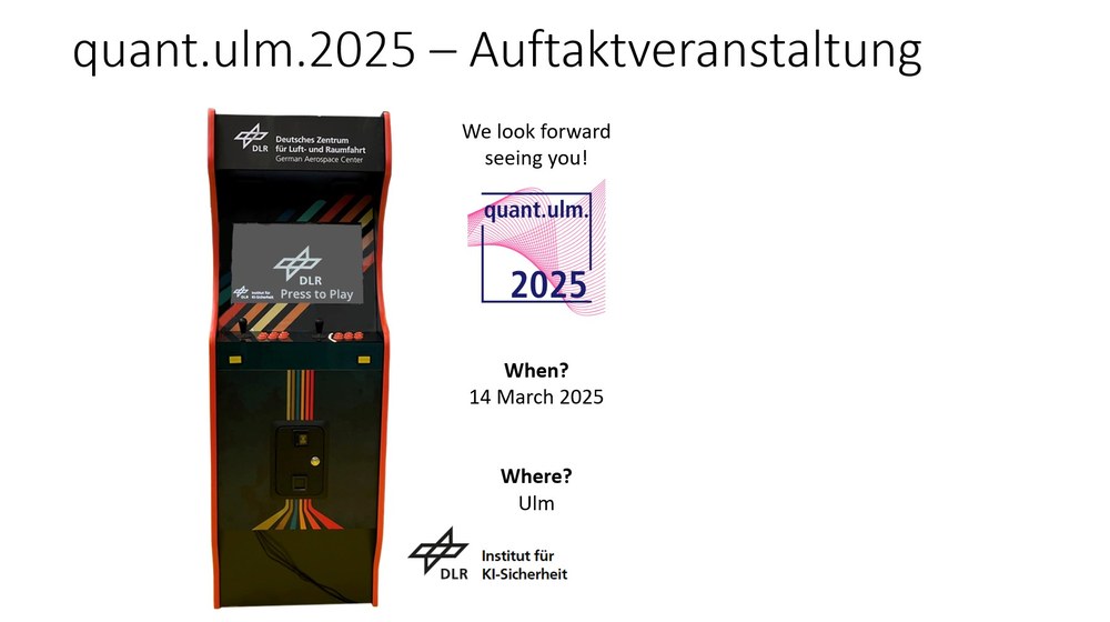Wie Quanten-KI unsere digitale Zukunft sicherer und effizienter gestalten kann