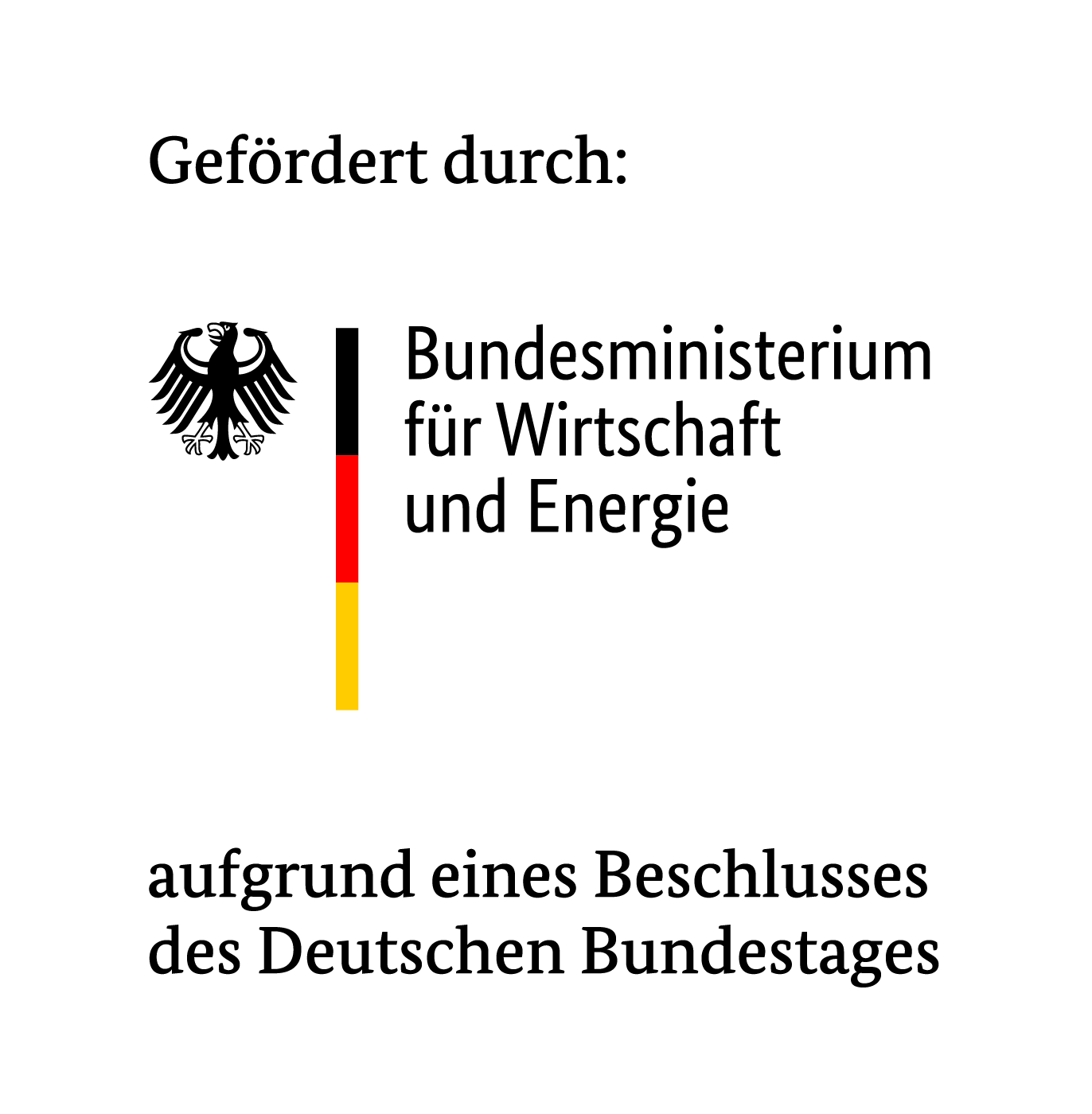Förderlogo des BMWE