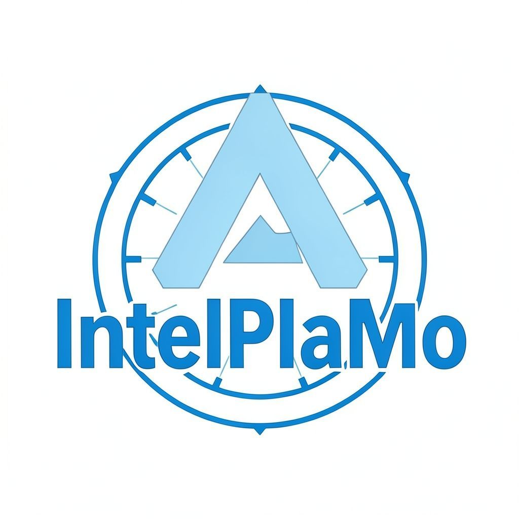 Projektlogo IntelPlaMo