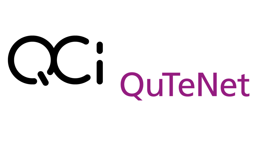 Logo QuTeNet