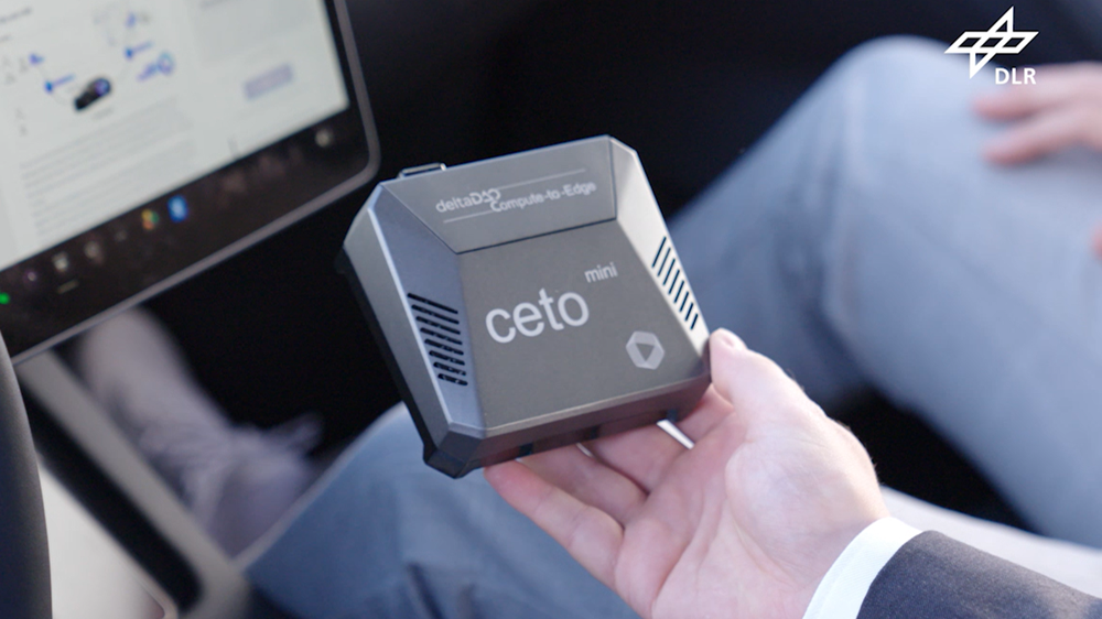 Data security through technology