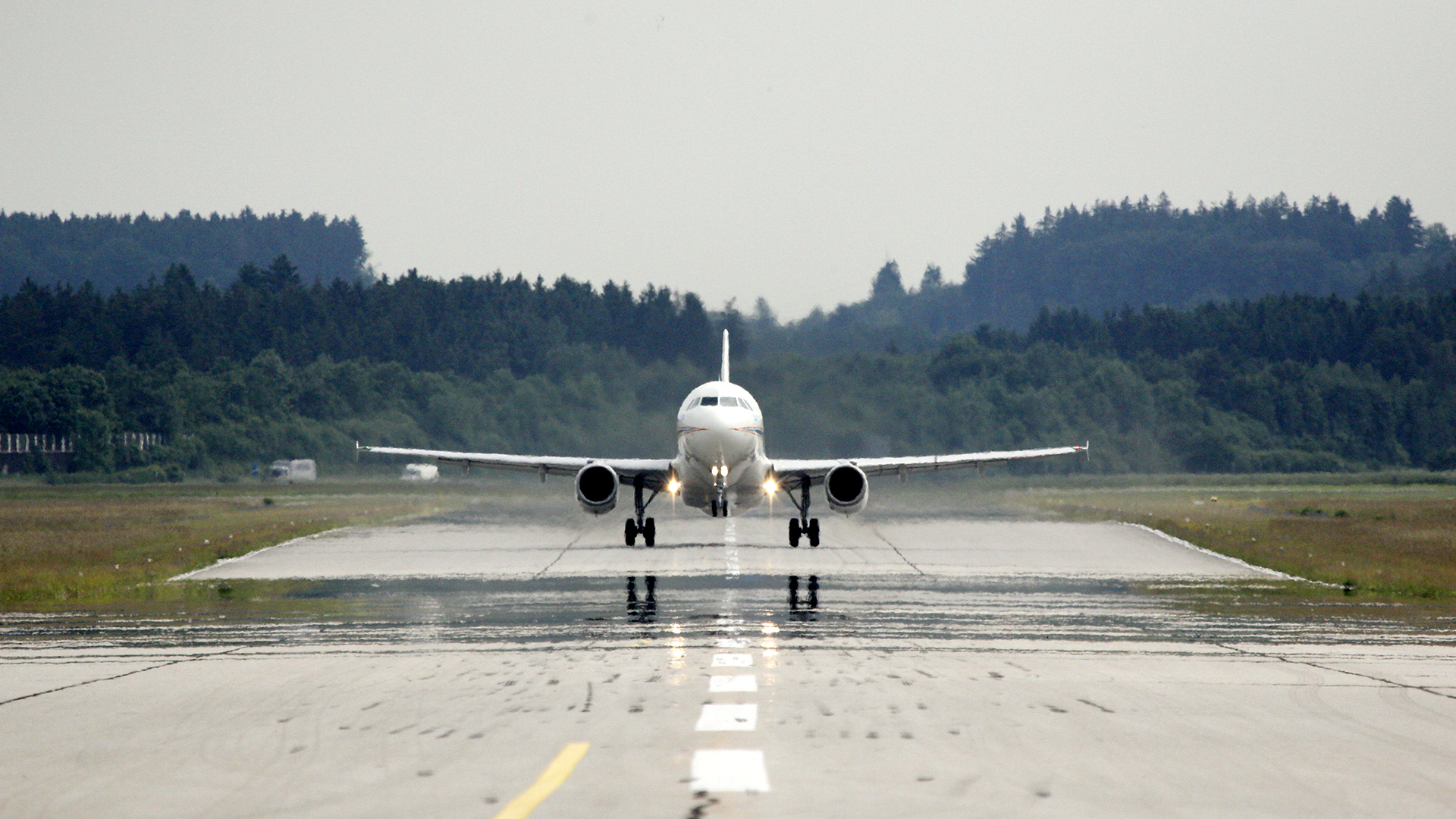 GBAS Flugtests mit ATRA